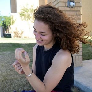 Meet your Posher, Mary